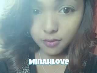 Minahlove