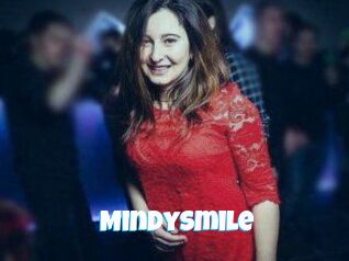 MindySmile