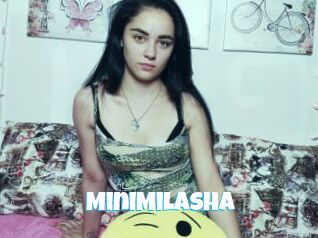 MiniMilasha