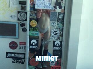 Miniet