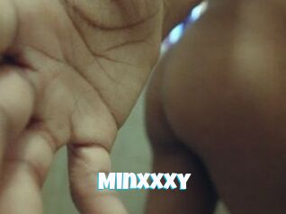 Minxxxy