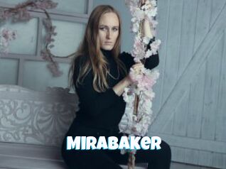 MiraBaker