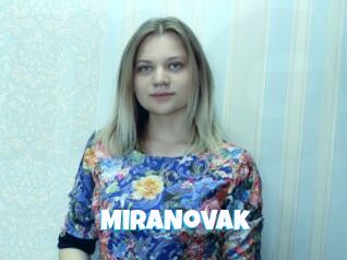 MiraNovak