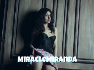 MiracleMiranda