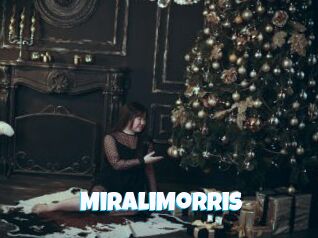 MiraliMorris Miss Gros Seins
