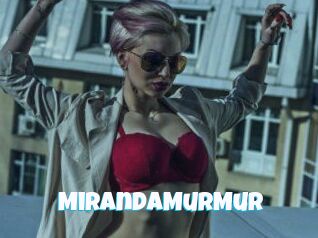 MirandaMurMur