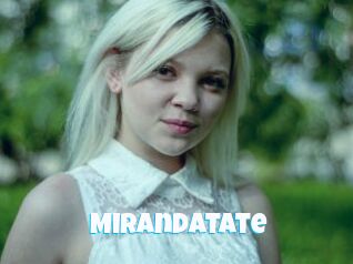 MirandaTate
