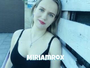 MiriamRox