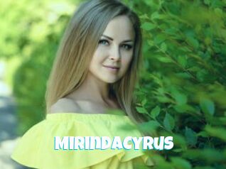 MirindaCyrus