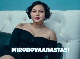 MironovaAnastasi