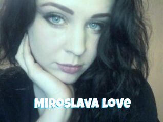 Miroslava_love