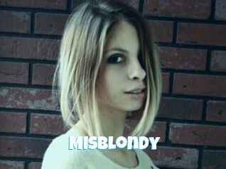 MisBlondy