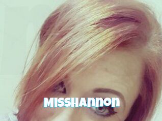 MisShannon