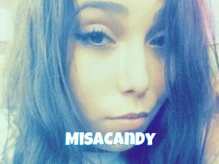 MisaCandy