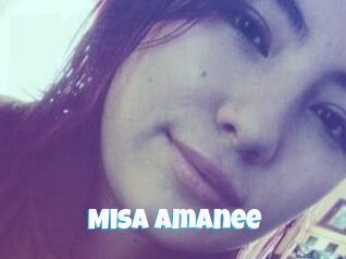 Misa_Amanee