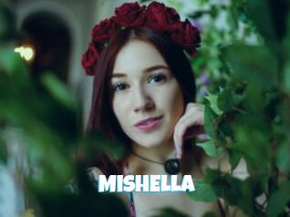 MishElla Miss Gros Seins