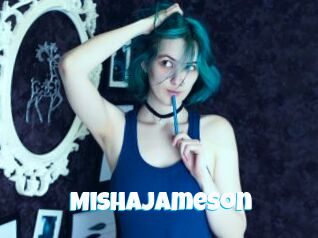 MishaJameson