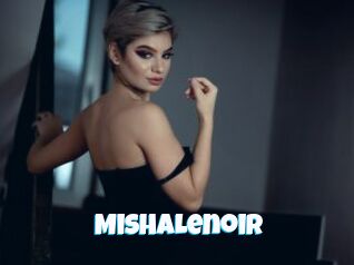 MishaLenoir