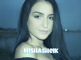 MishaSheik Miss Gros Seins