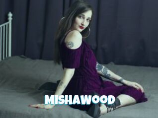 MishaWood Miss Gros Seins
