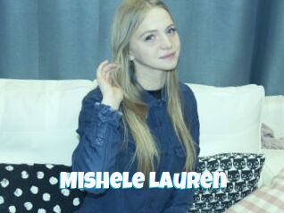 Mishele_Lauren Miss Gros Seins
