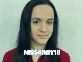 MissAnny18