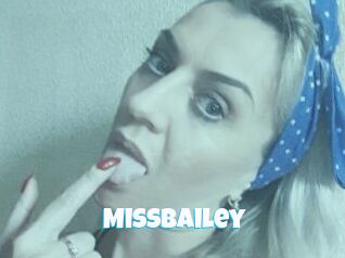 MissBailey
