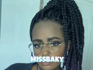 MissBaky