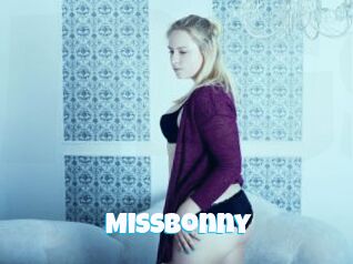 MissBonny