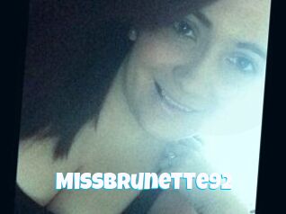 Miss_Brunette_92