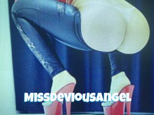 MissDeviousAngel