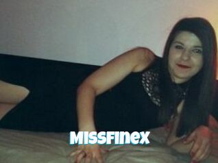MissFineX
