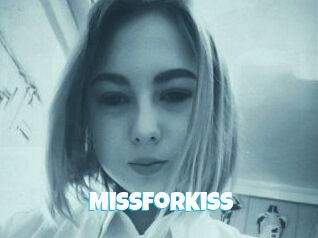 MissFor_Kiss