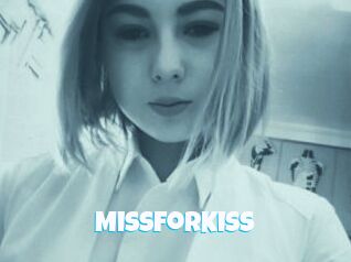 MissForKiss_