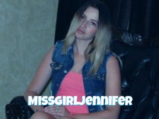 MissGirlJennifer