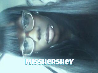 MissHershey