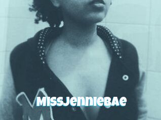 MissJennieBae