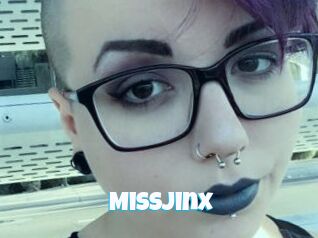 MissJinx