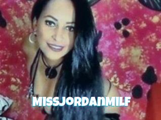 MissJordanMilf