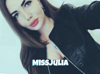 MissJulia