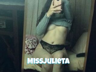 MissJulieta