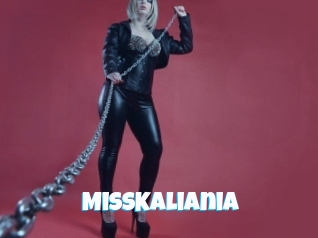MissKaliAnia