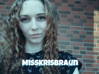 MissKrisBraun