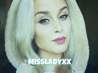 MissLadyXX