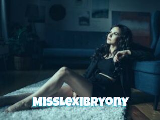 MissLexiBryony