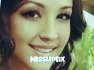 MissLionX