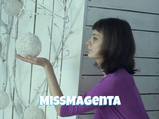 MissMagenta Miss Gros Seins
