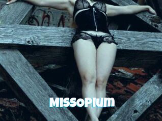 MissOpium