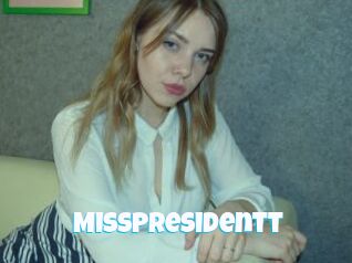 MissPresidentt