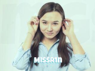 MissR1n